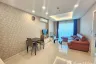 1 Bedroom Condo for rent in 1 Tower Pratumnak, Nong Prue, Chonburi