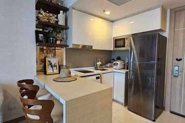 1 Bedroom Condo for sale in The Riviera Wongamat, Na Kluea, Chonburi