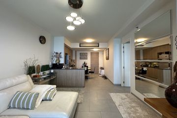 1 Bedroom Condo for sale in Zire Wongamat, Na Kluea, Chonburi