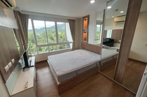 1 Bedroom Condo for rent in PLUS CONDO PHUKET 2, Kathu, Phuket