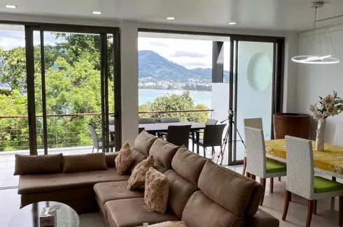3 Bedroom Villa for sale in Atika Villas, Patong, Phuket