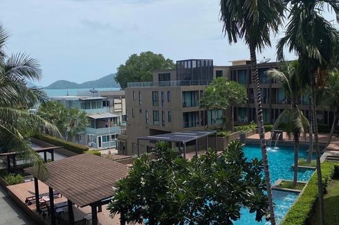 1 Bedroom Condo for sale in THE PIXELS CAPE PANWA CONDO, Wichit, Phuket
