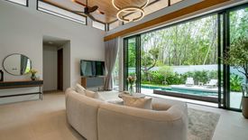 3 Bedroom Villa for rent in BOTANICA Modern Loft, Si Sunthon, Phuket