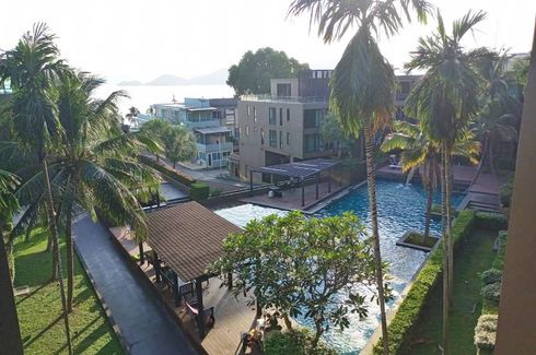 1 Bedroom Condo for rent in THE PIXELS CAPE PANWA CONDO, Wichit, Phuket