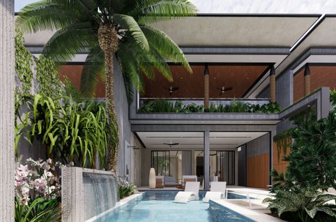 3 Bedroom Villa for sale in Orbita Villa-Town, Rawai, Phuket