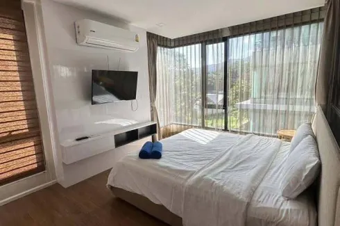 2 Bedroom Condo for rent in The Star Hill Condo, Suthep, Chiang Mai