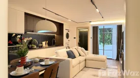 2 Bedroom Condo for sale in Srithana Condominium 2, Suthep, Chiang Mai