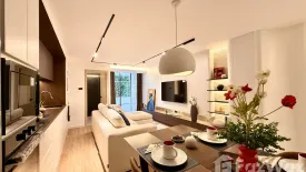 2 Bedroom Condo for sale in Srithana Condominium 2, Suthep, Chiang Mai