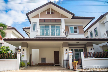 4 Bedroom House for rent in The Plant Mahidol-CharoenMueang, Haiya, Chiang Mai