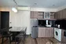 2 Bedroom Condo for rent in Moda Condominium Chiang Mai, Chang Phueak, Chiang Mai