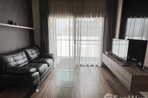 2 Bedroom Condo for rent in Moda Condominium Chiang Mai, Chang Phueak, Chiang Mai