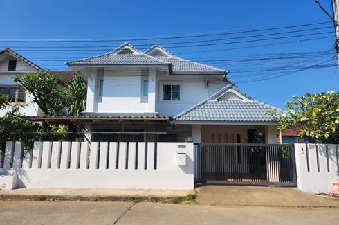 3 Bedroom House for sale in Faham Village, Fa Ham, Chiang Mai