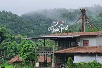 Land for sale in Ban Pong, Chiang Mai