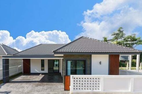 3 Bedroom House for sale in Baan Smart Home Chiangmai Supharuek 365, Buak Khang, Chiang Mai