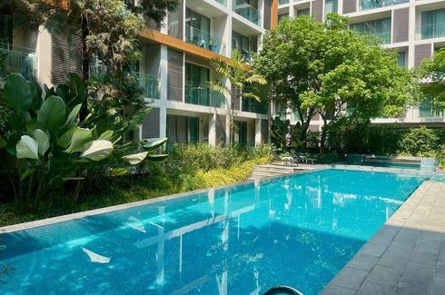 1 Bedroom Condo for sale in The Nimmana Chiang Mai, Suthep, Chiang Mai