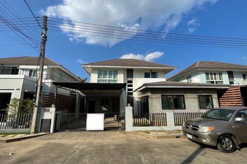 3 Bedroom House for rent in Karnkanok 19, Chang Khlan, Chiang Mai
