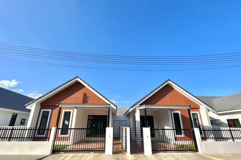 2 Bedroom House for sale in Sirada Village, San Sai Luang, Chiang Mai