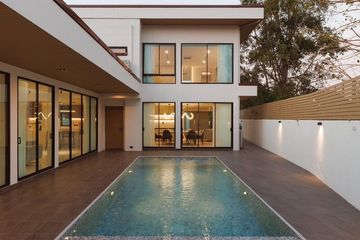 4 Bedroom Villa for rent in Baan Nai Fun, Mae Hia, Chiang Mai