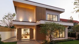 4 Bedroom Villa for rent in Baan Nai Fun, Mae Hia, Chiang Mai