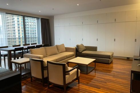 4 Bedroom Condo for rent in Khlong Tan, Bangkok near BTS Phrom Phong