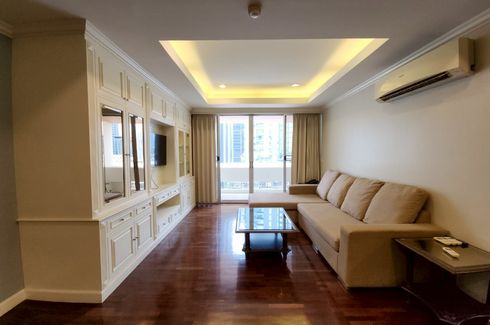 3 Bedroom Condo for rent in Newton Tower, Khlong Toei, Bangkok near BTS Nana