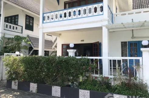 4 Bedroom Townhouse for rent in Nong Kae, Prachuap Khiri Khan
