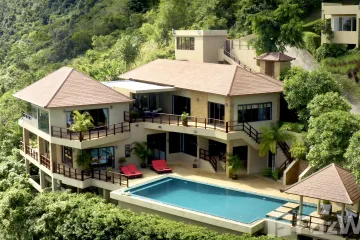 5 Bedroom Villa for sale in Mae Nam, Surat Thani