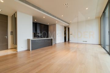 2 Bedroom House for sale in Saladaeng One, Silom, Bangkok near MRT Lumpini