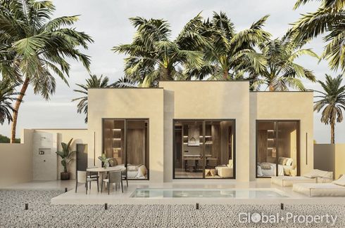 2 Bedroom House for sale in Sunrise, Si Sunthon, Phuket