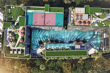 1 Bedroom Condo for sale in The Riviera Beverly Hills Residences, Nong Prue, Chonburi