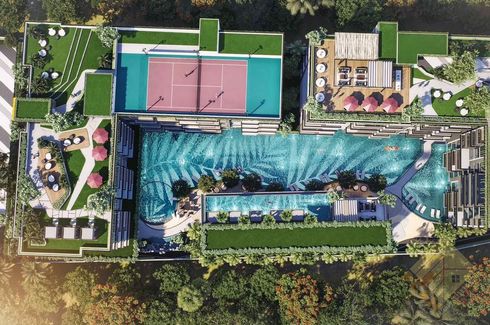 1 Bedroom Condo for sale in The Riviera Beverly Hills Residences, Nong Prue, Chonburi