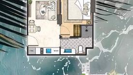 1 Bedroom Condo for sale in The Riviera Beverly Hills Residences, Nong Prue, Chonburi