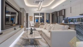 4 Bedroom House for sale in Nong Prue, Chonburi