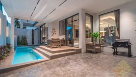 4 Bedroom House for sale in Nong Prue, Chonburi