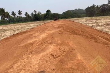Land for sale in Nong Prue, Chonburi