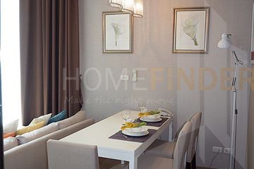 2 Bedroom House for rent in Pyne by Sansiri, Thanon Phetchaburi, Bangkok near BTS Ratchathewi