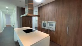 3 Bedroom House for rent in 185 Rajadamri, Lumpini, Bangkok near BTS Ratchadamri