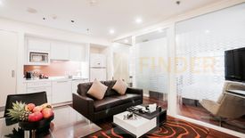 1 Bedroom House for rent in Phachara Suites Sukhumvit, Khlong Toei, Bangkok near BTS Nana