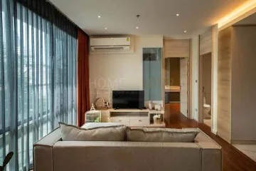 2 Bedroom Condo for rent in Baan Santisuk Sukhumvit 38, Phra Khanong, Bangkok near BTS Ekkamai