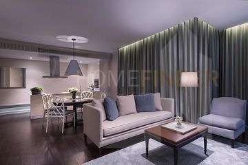 2 Bedroom House for rent in Oriental Residence, Lumpini, Bangkok near BTS Ploen Chit