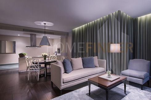 2 Bedroom House for rent in Oriental Residence, Lumpini, Bangkok near BTS Ploen Chit