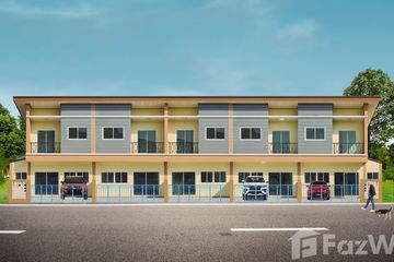 4 Bedroom Townhouse for sale in Om Noi, Samut Sakhon