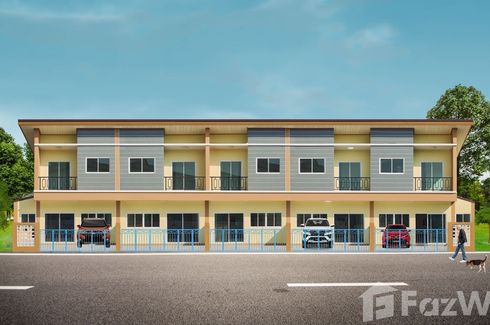 4 Bedroom Townhouse for sale in Om Noi, Samut Sakhon