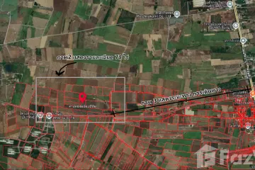 Land for sale in Phu Kham, Phetchabun