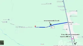 Land for sale in Phu Kham, Phetchabun