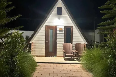 1 Bedroom House for rent in Mu Si, Nakhon Ratchasima