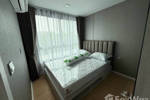 2 Bedroom Condo for rent in Atmoz Kanaal Rangsit, Bang Phun, Pathum Thani