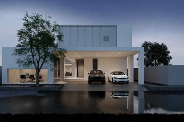 Land for sale in Dokmai, Bangkok