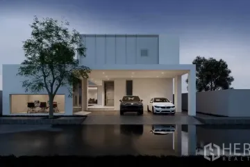 Land for sale in Dokmai, Bangkok