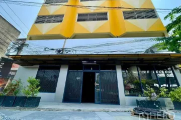 12 Bedroom Commercial for rent in Lat Phrao, Bangkok